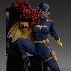 Batgirl