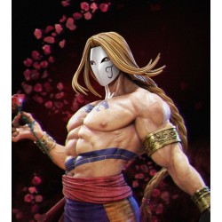 Street Fighter - Vega