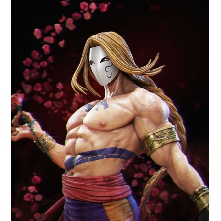 Street Fighter - Vega