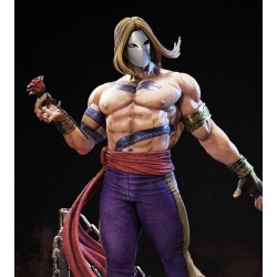 Street Fighter - Vega