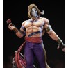 Street Fighter - Vega