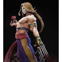 Street Fighter - Vega