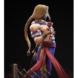Street Fighter - Vega