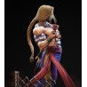 Street Fighter - Vega