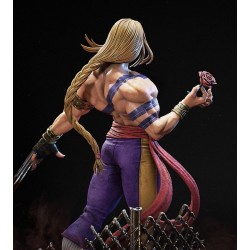 Street Fighter - Vega