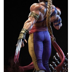 Street Fighter - Vega