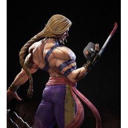 Street Fighter - Vega