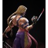 Street Fighter - Vega