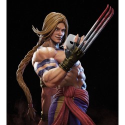 Street Fighter - Vega
