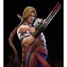 Street Fighter - Vega