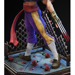 Street Fighter - Vega