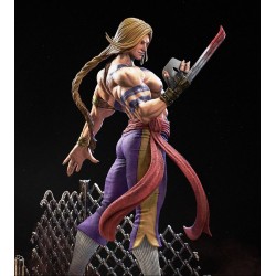 Street Fighter - Vega