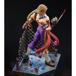 Street Fighter - Vega