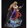 Street Fighter - Vega