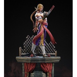 Street Fighter - Vega