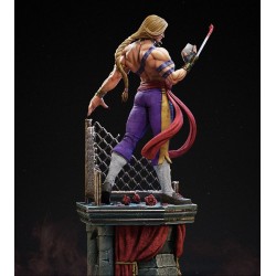 Street Fighter - Vega