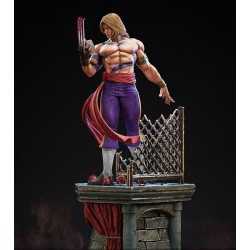 Street Fighter - Vega