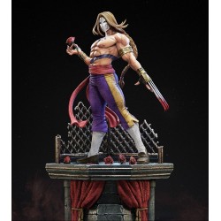 Street Fighter - Vega