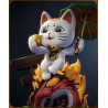 Turbo Granny Cat Dandadan