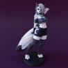 Wolf Waifu