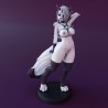 Wolf Waifu