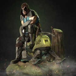 Zartan