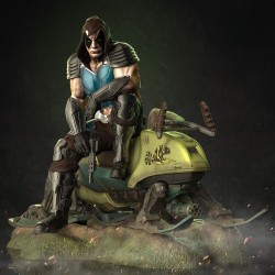 Zartan