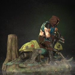 Zartan