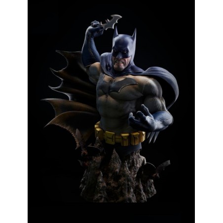 Batman Bust
