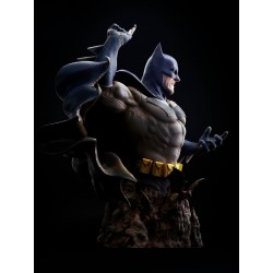 Batman Bust