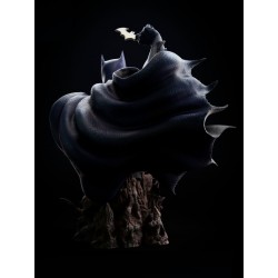 Batman Bust