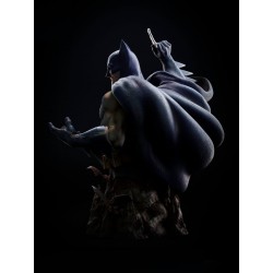 Batman Bust