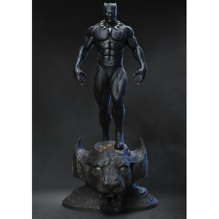 Black Panther