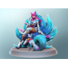 Sprite Blossom Ahri