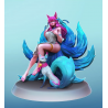 Sprite Blossom Ahri