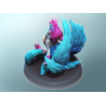 Sprite Blossom Ahri