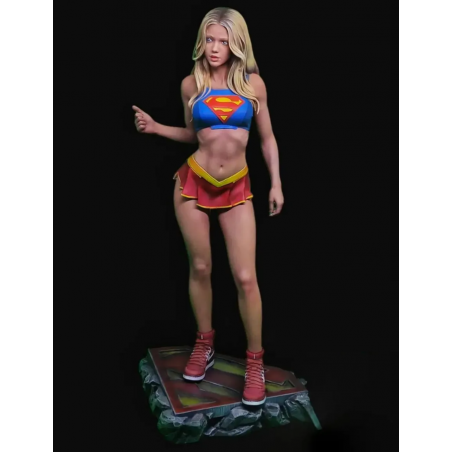 Supergirl