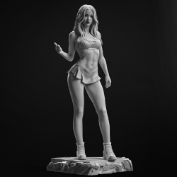 Supergirl