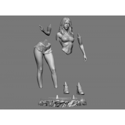 Supergirl