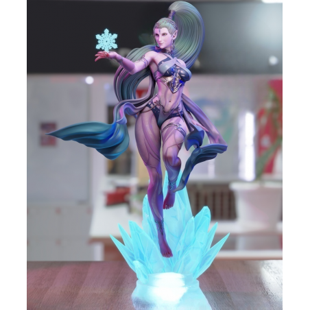 Final Fantasy - Shiva