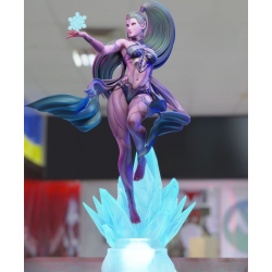 Final Fantasy - Shiva