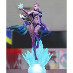 Final Fantasy - Shiva