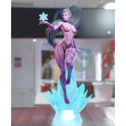 Final Fantasy - Shiva