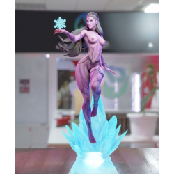 Final Fantasy - Shiva