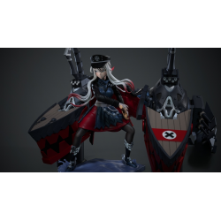 Azur Lane - Odin