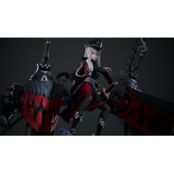 Azur Lane - Odin