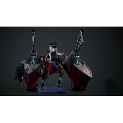 Azur Lane - Odin