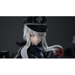 Azur Lane - Odin