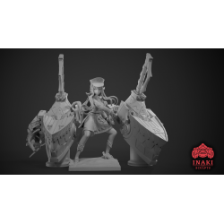 Azur Lane - Odin