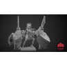 Azur Lane - Odin